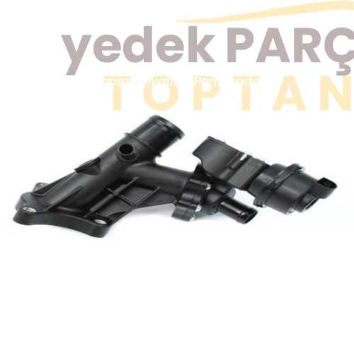 TERMOSTAT R9M 1.6 dCi TRAFIC MEGANE KADJAR TALISMAN MERCEDES OM622 OM626 W205 W447